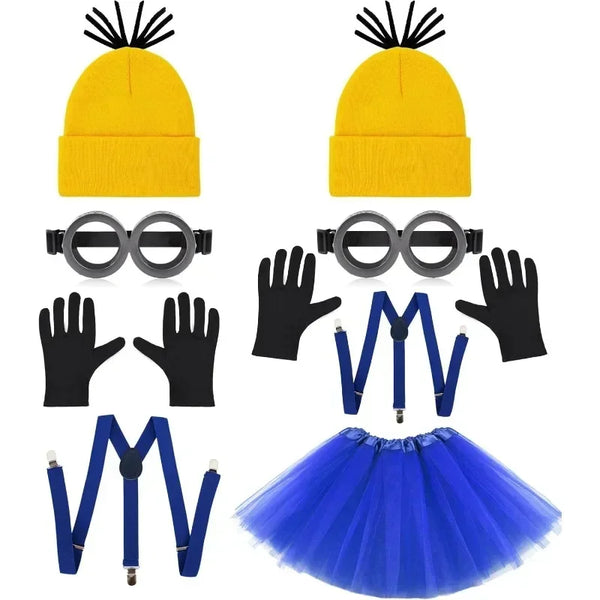 Disfraz disguise Funny Halloween Costume Accessories